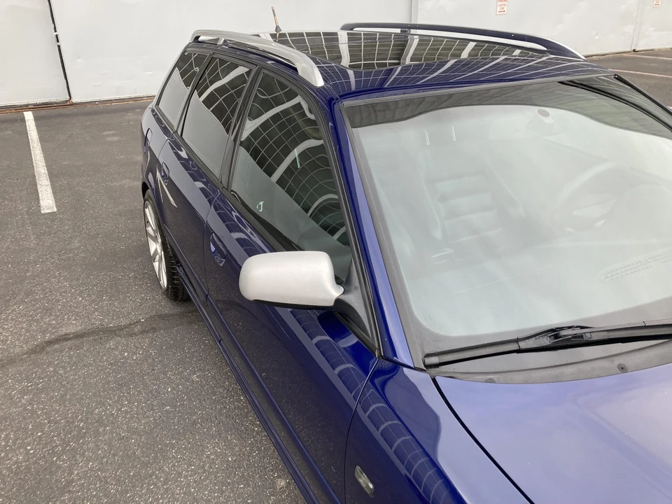 2001 Audi B5 S4 - Image 15 of 31