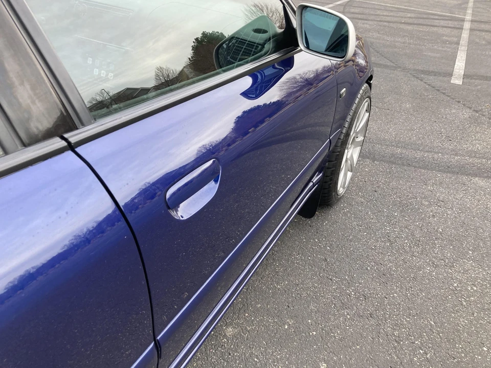 2001 Audi B5 S4 - Image 19 of 31