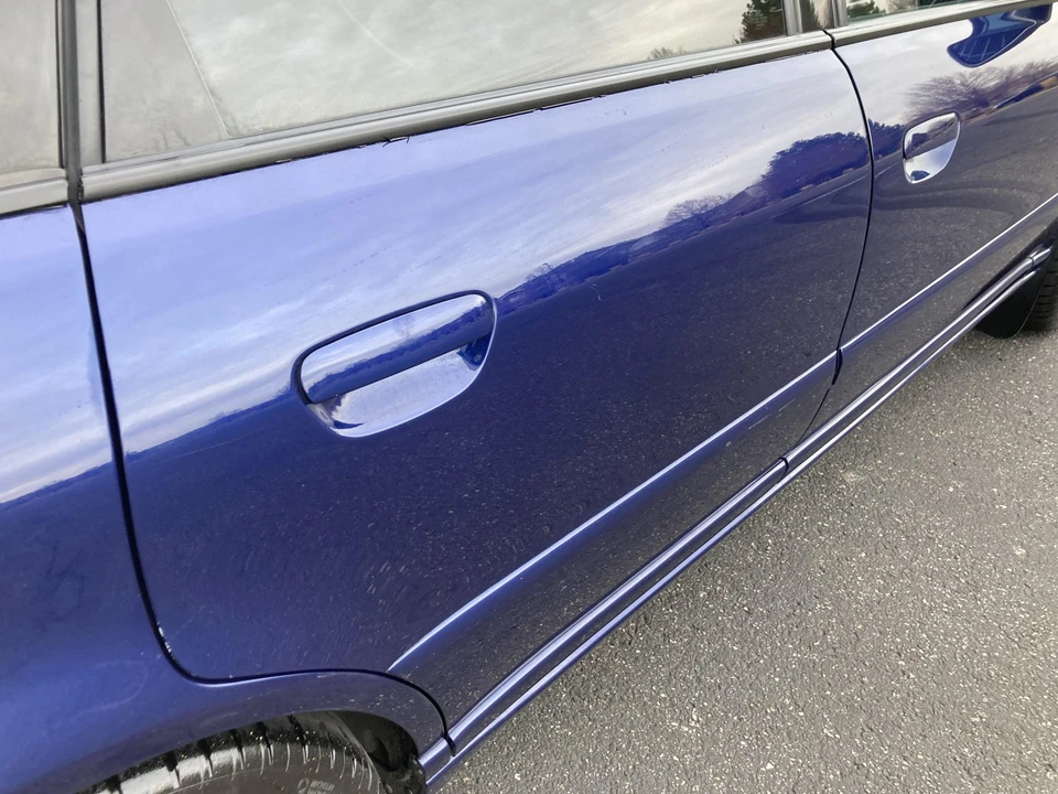 2001 Audi B5 S4 - Image 20 of 31