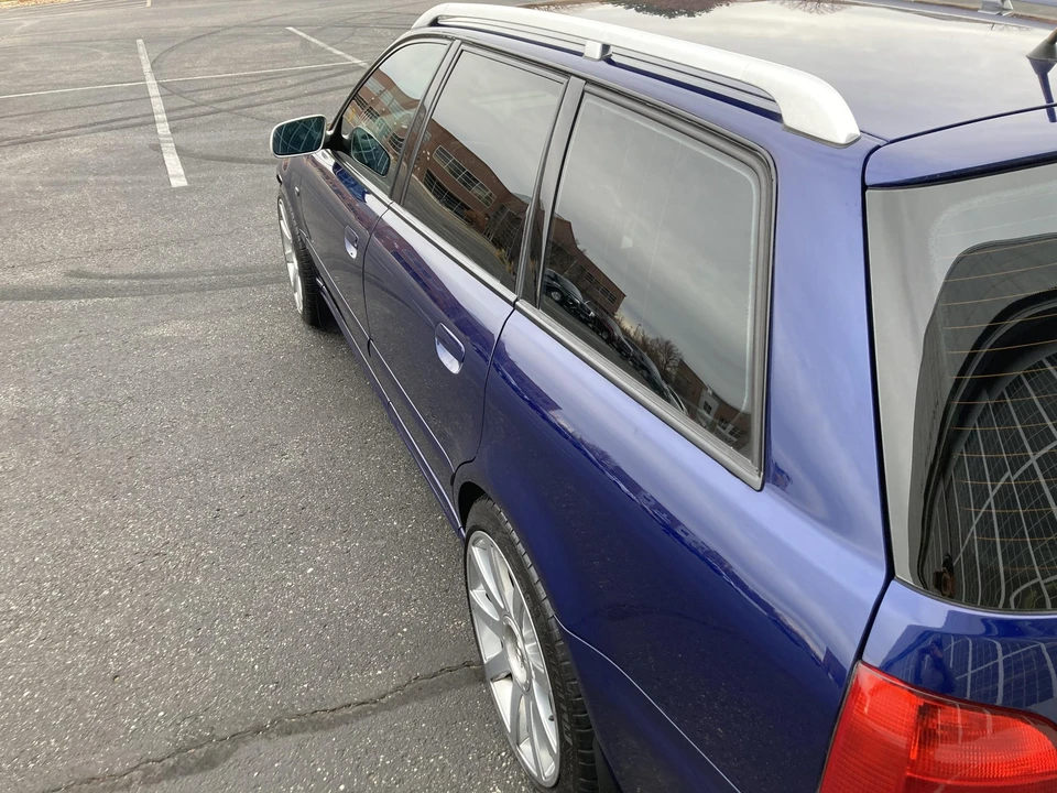 2001 Audi B5 S4 - Image 26 of 31