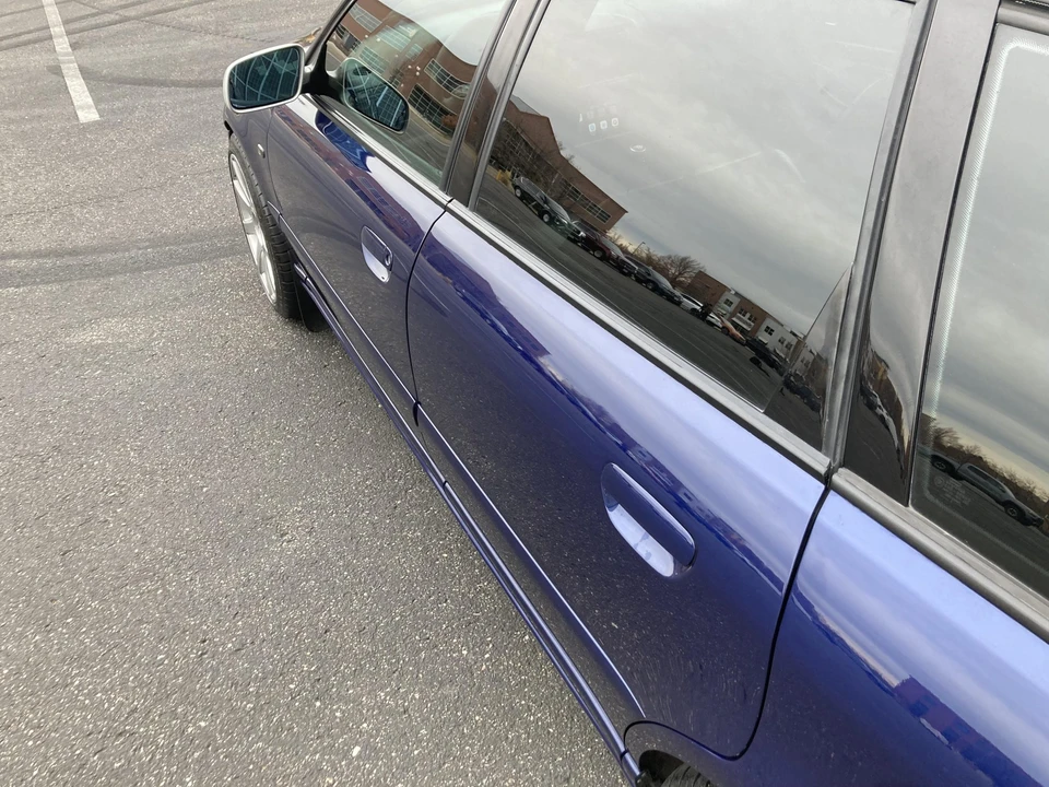 2001 Audi B5 S4 - Image 27 of 31