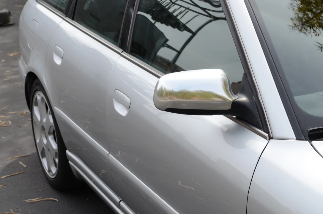 2001 Audi B5 S4 - Image 22 of 31