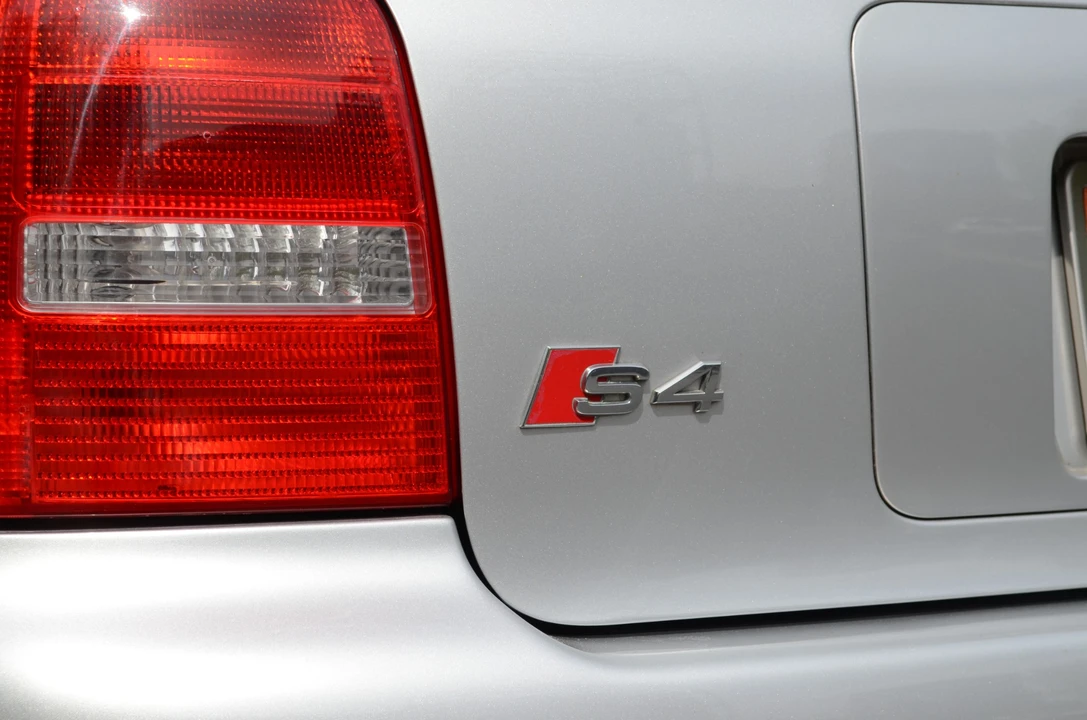 2001 Audi B5 S4 - Image 28 of 31