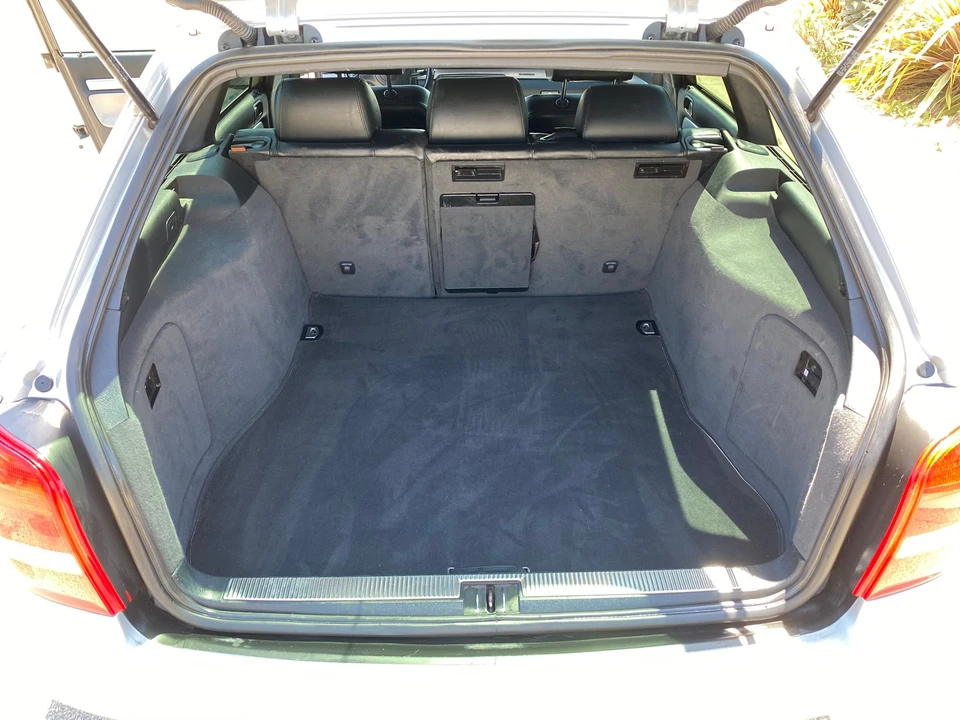 2001 Audi B5 S4 - Image 6 of 10