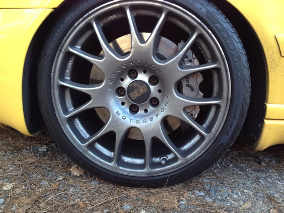 2001 Audi B5 S4 - Image 3 of 5