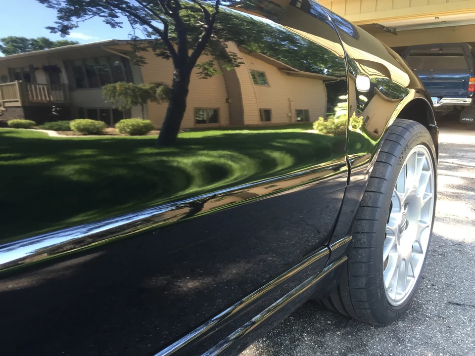 2001 Audi B5 S4 - Image 26 of 31