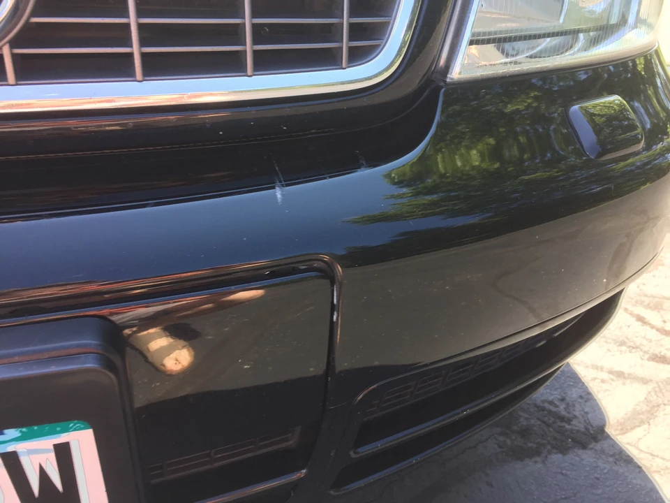 2001 Audi B5 S4 - Image 22 of 31