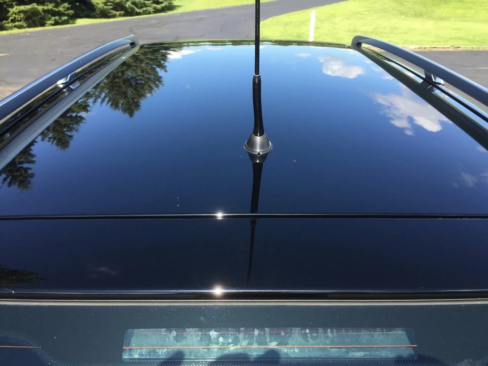 2001 Audi B5 S4 - Image 19 of 31