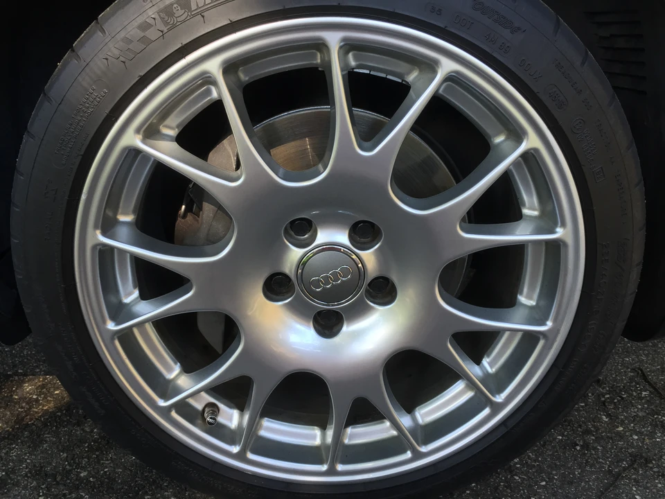 2001 Audi B5 S4 - Image 29 of 31