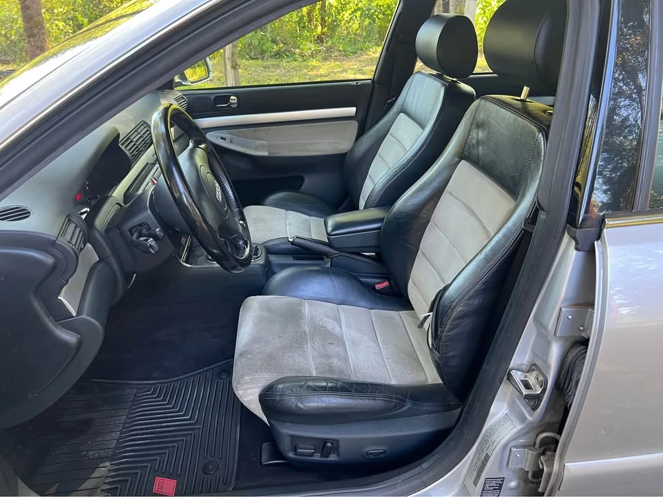 2001 Audi B5 S4 - Image 5 of 12