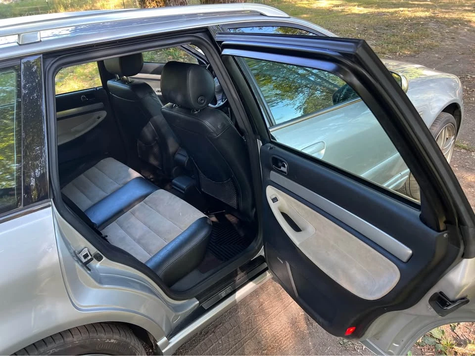 2001 Audi B5 S4 - Image 10 of 12