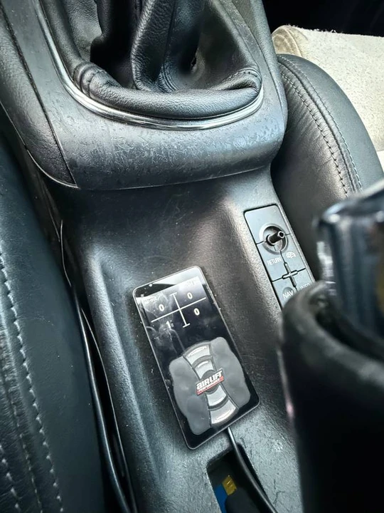 2001 Audi B5 S4 - Image 12 of 19