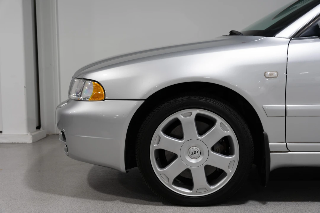 2001 Audi B5 S4 - Image 30 of 31