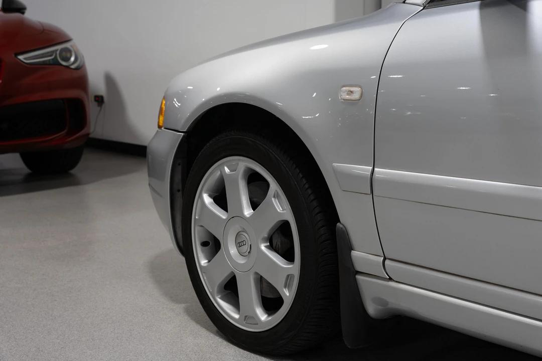 2001 Audi B5 S4 - Image 31 of 31