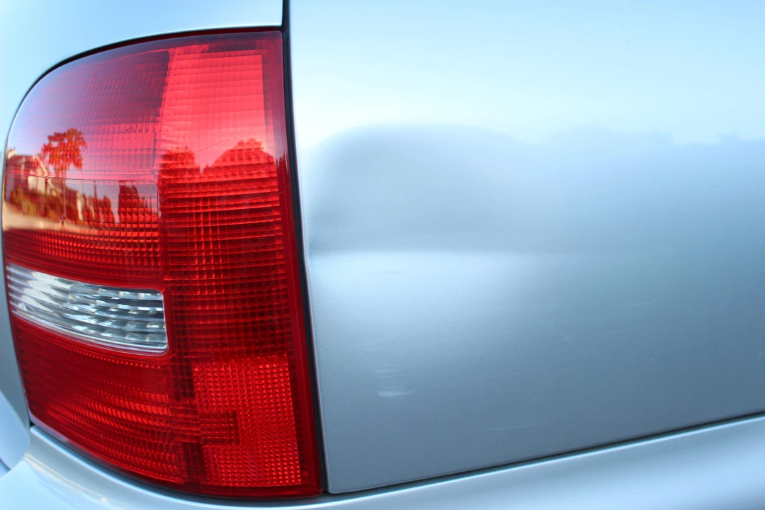 2001 Audi B5 S4 - Image 30 of 31