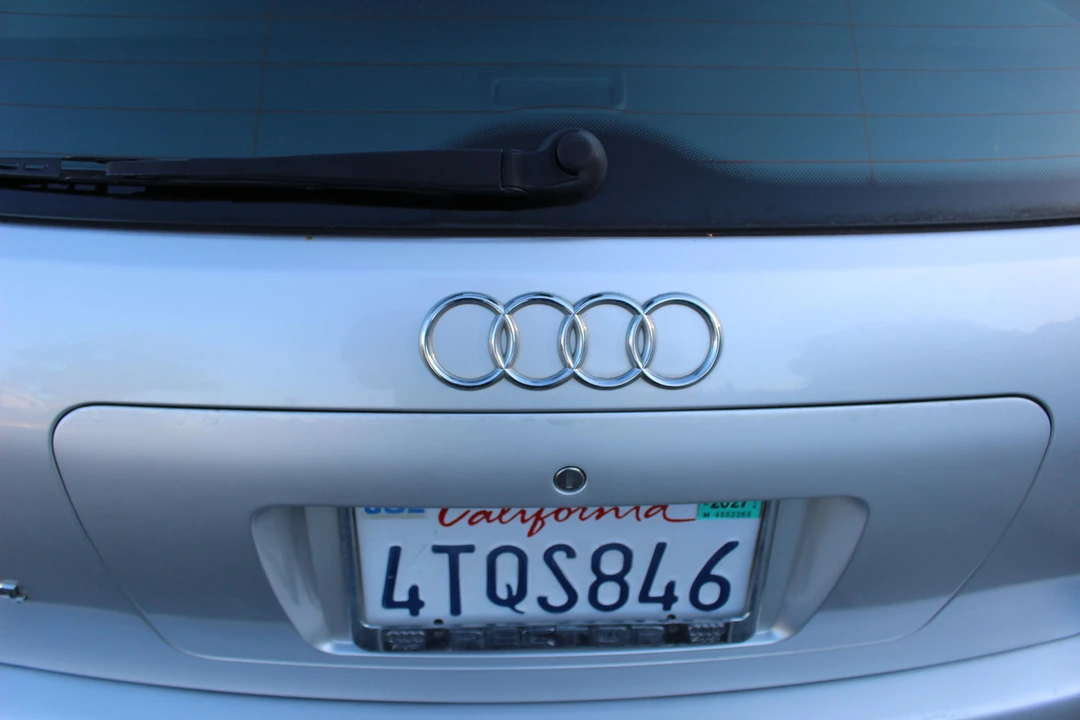 2001 Audi B5 S4 - Image 22 of 31