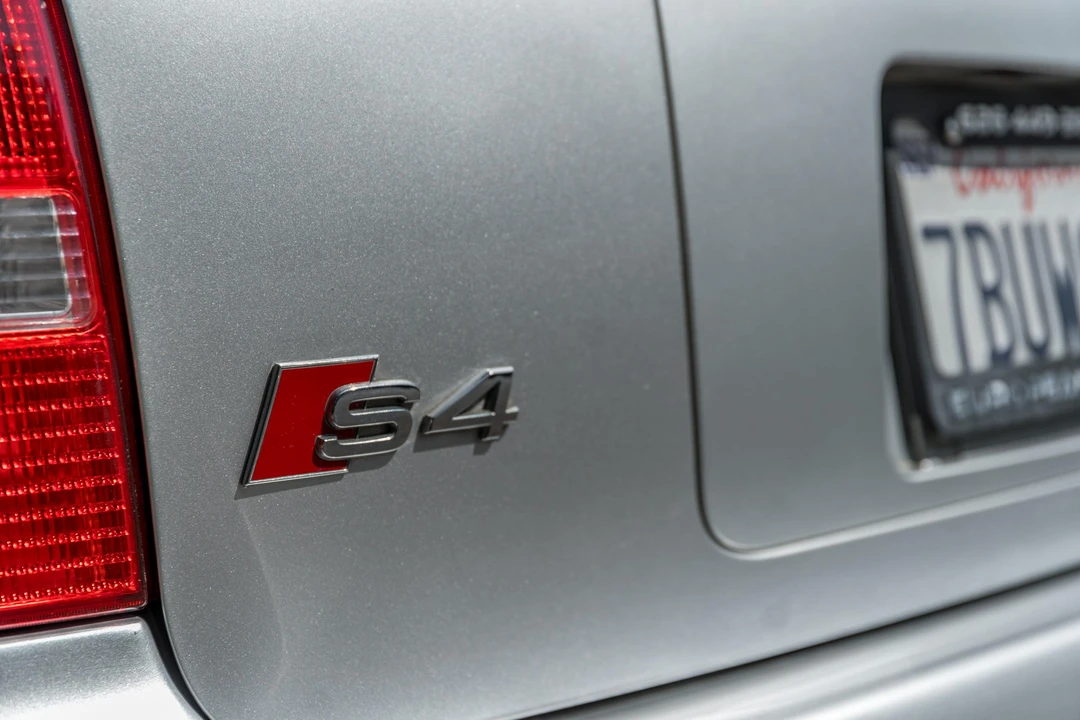 2001 Audi B5 S4 - Image 29 of 31