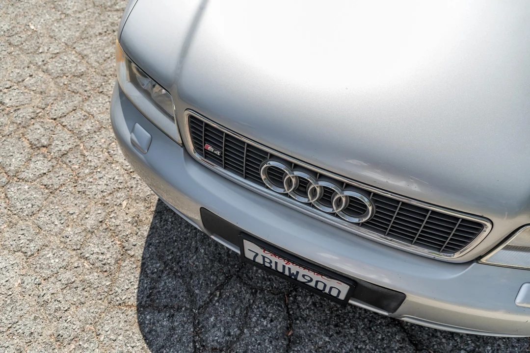 2001 Audi B5 S4 - Image 17 of 31