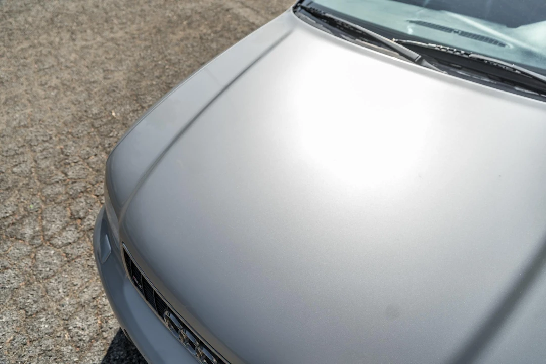 2001 Audi B5 S4 - Image 20 of 31