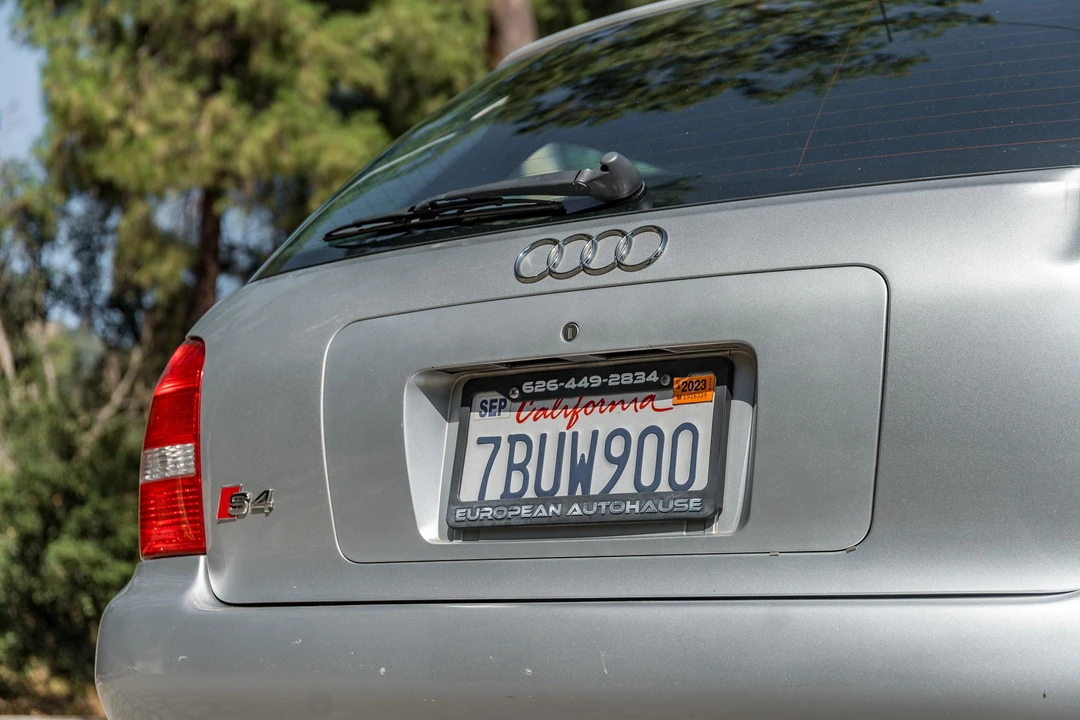 2001 Audi B5 S4 - Image 30 of 31