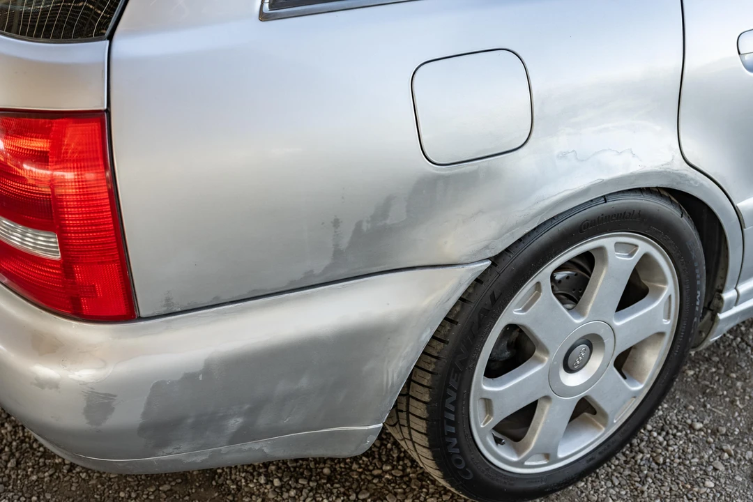 2001 Audi B5 S4 - Image 13 of 31