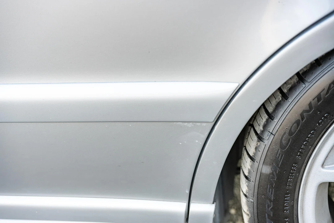 2001 Audi B5 S4 - Image 12 of 31