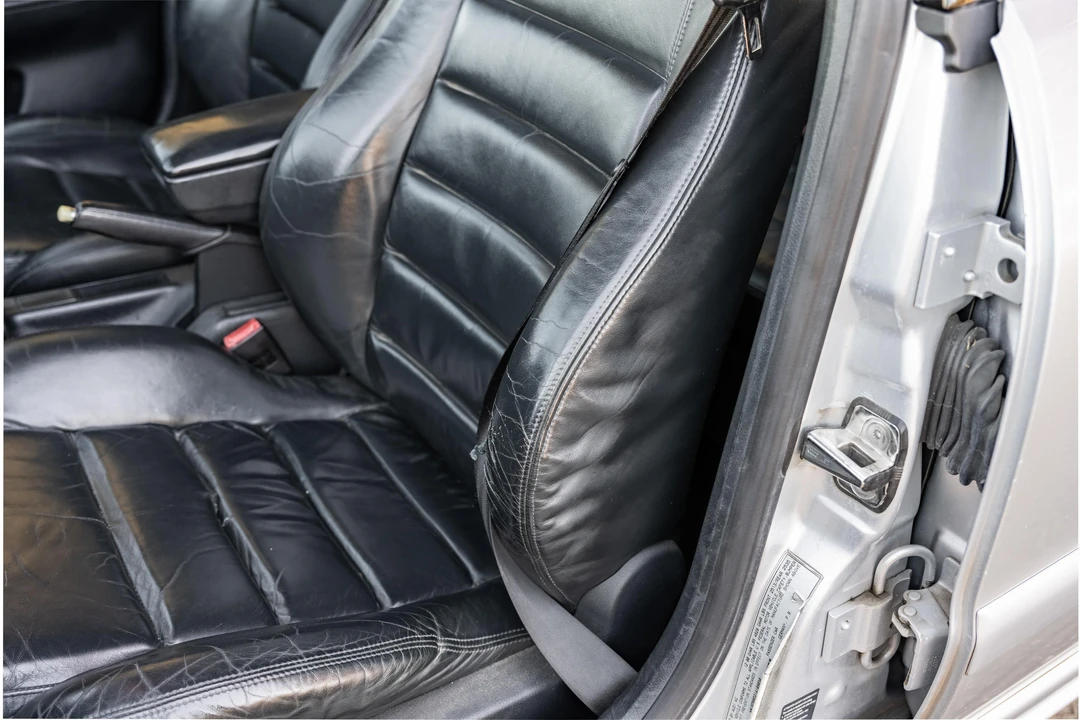 2001 Audi B5 S4 - Image 24 of 31