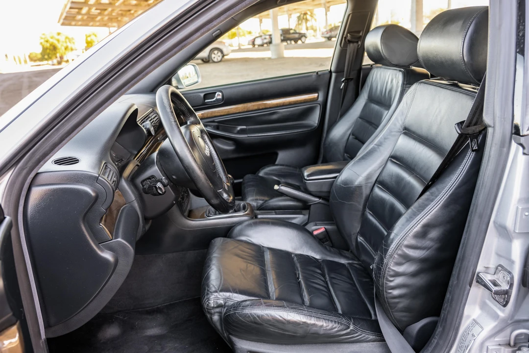 2001 Audi B5 S4 - Image 22 of 31