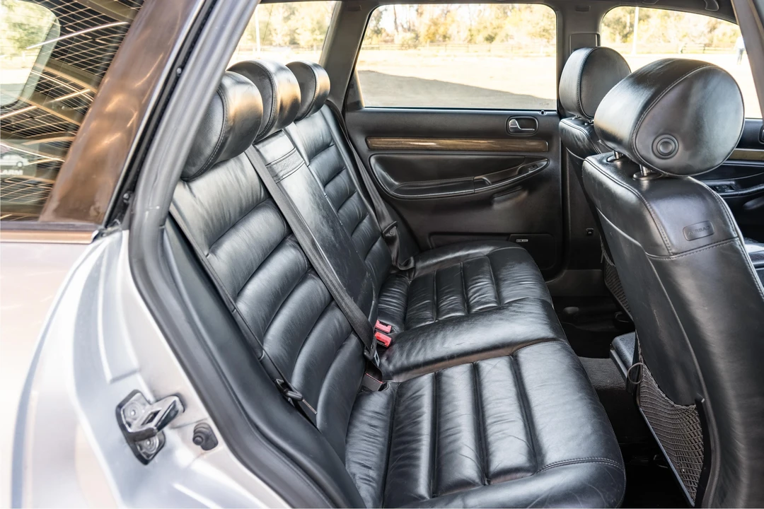 2001 Audi B5 S4 - Image 29 of 31