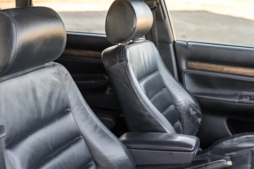 2001 Audi B5 S4 - Image 26 of 31