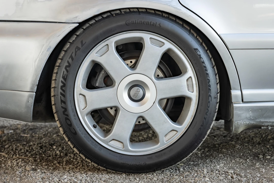 2001 Audi B5 S4 - Image 17 of 31