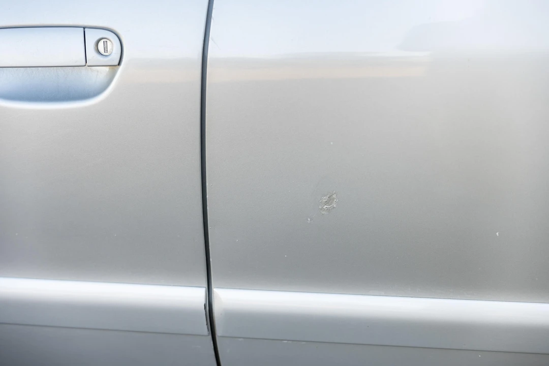 2001 Audi B5 S4 - Image 11 of 31