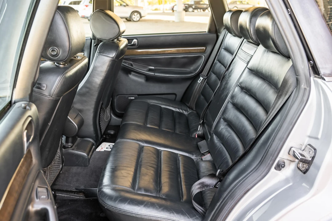 2001 Audi B5 S4 - Image 27 of 31
