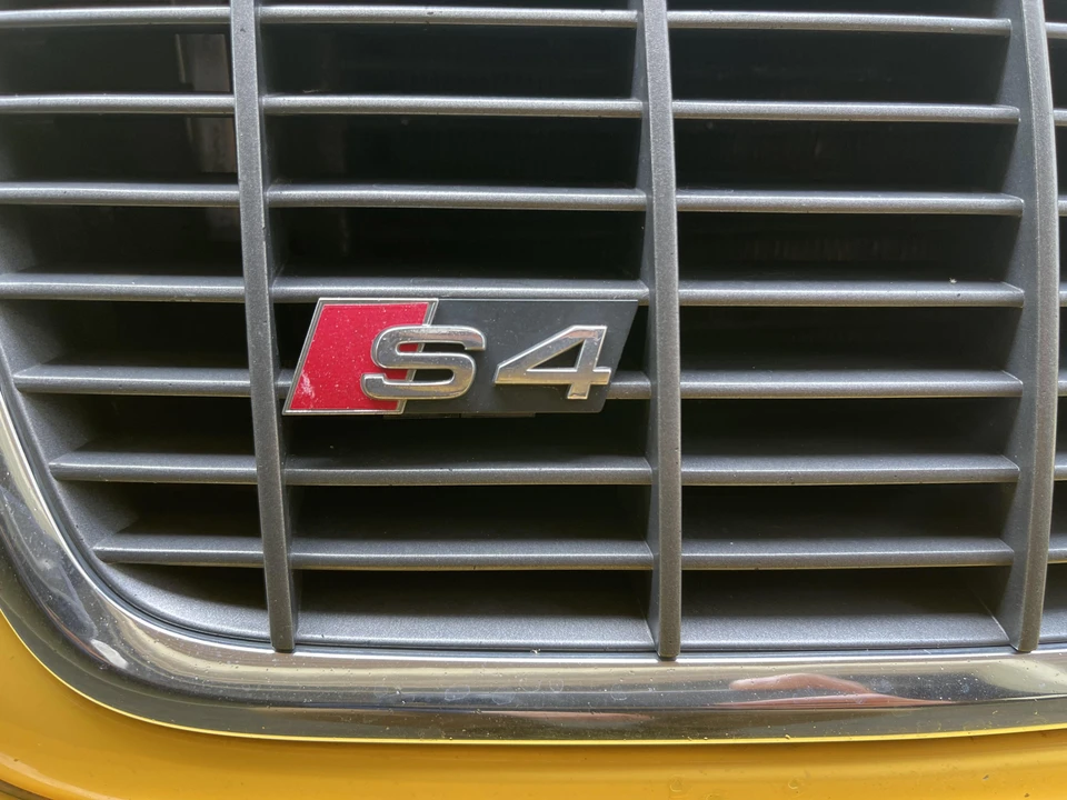 2001 Audi B5 S4 - Image 28 of 31