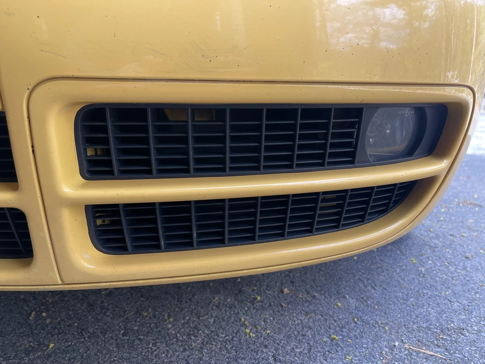 2001 Audi B5 S4 - Image 31 of 31