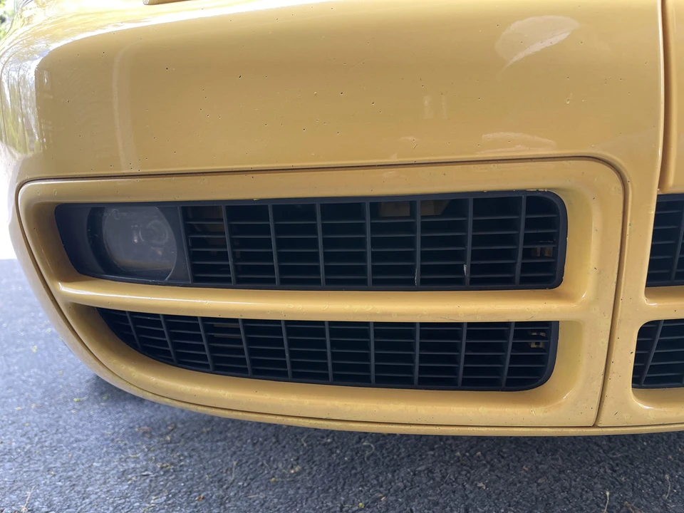 2001 Audi B5 S4 - Image 27 of 31