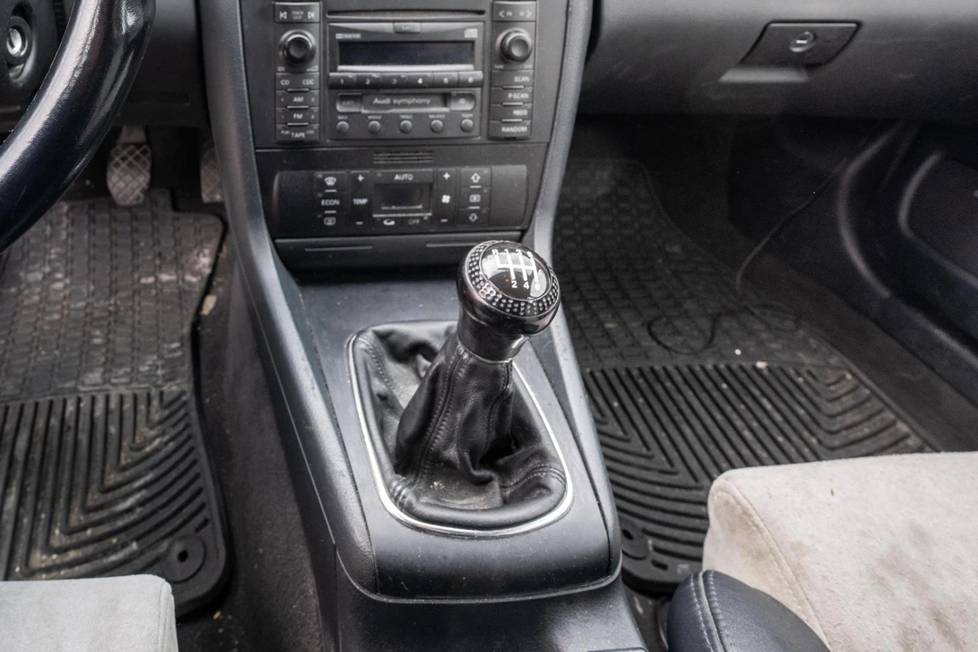 2001 Audi B5 S4 - Image 23 of 31