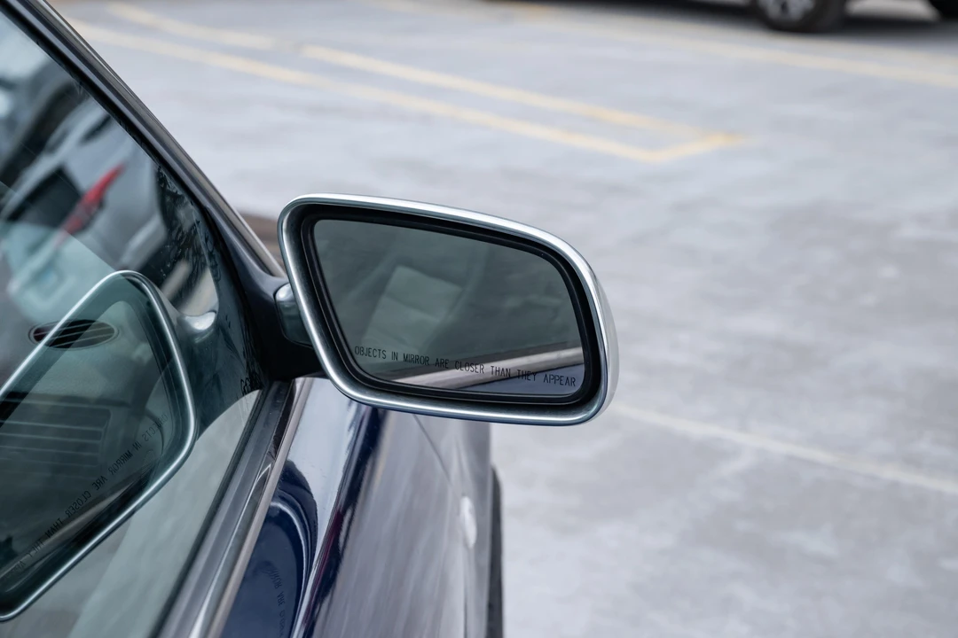 2001 Audi B5 S4 - Image 14 of 31