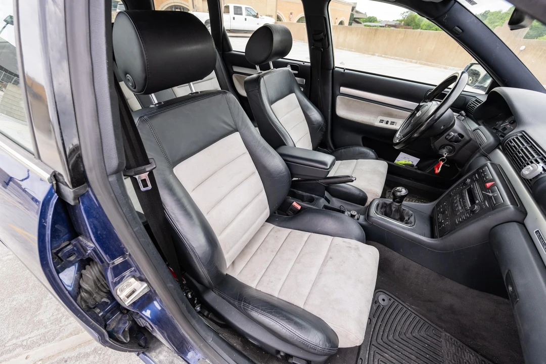2001 Audi B5 S4 - Image 26 of 31