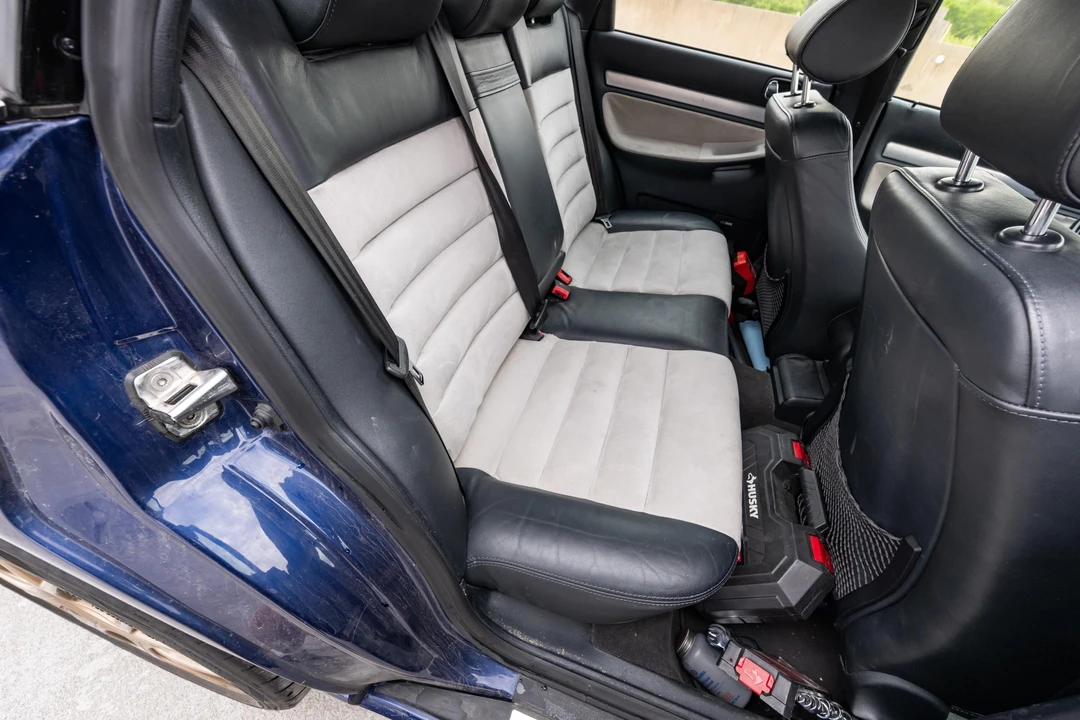 2001 Audi B5 S4 - Image 31 of 31