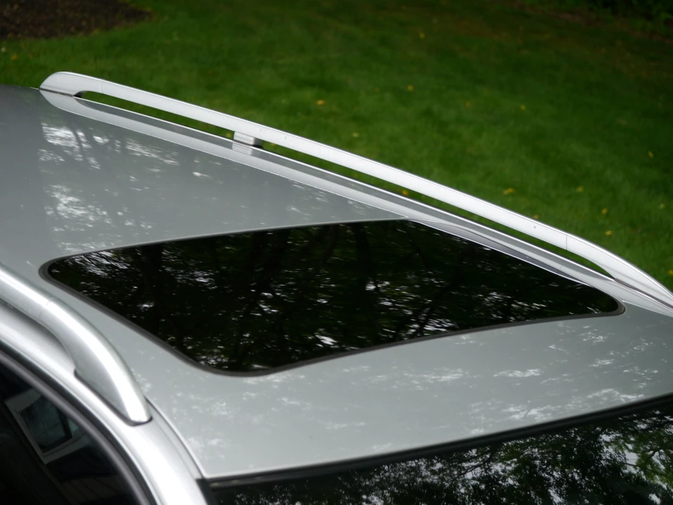 2001 Audi B5 S4 - Image 20 of 31