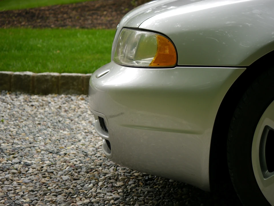 2001 Audi B5 S4 - Image 28 of 31