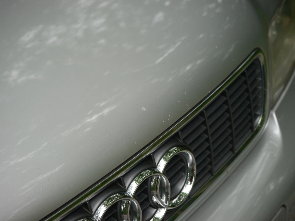 2001 Audi B5 S4 - Image 23 of 31