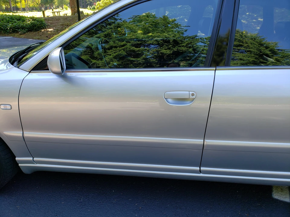 2001 Audi B5 S4 - Image 24 of 24