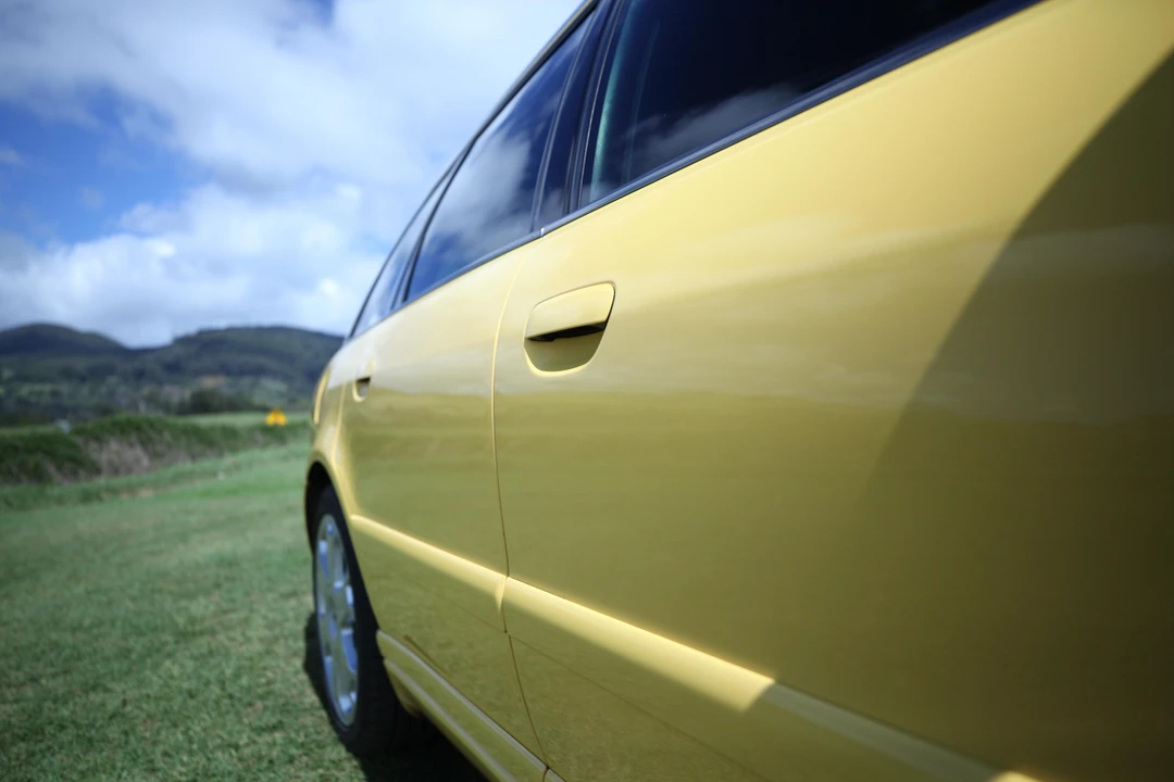 2001 Audi B5 S4 - Image 18 of 31