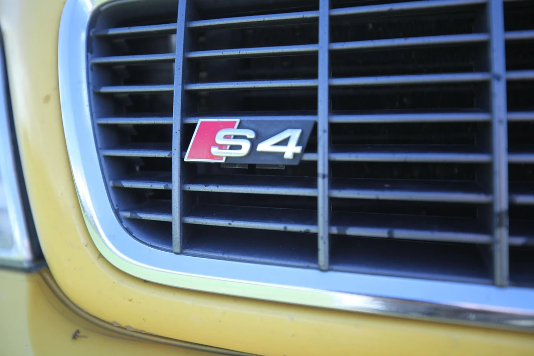2001 Audi B5 S4 - Image 25 of 31