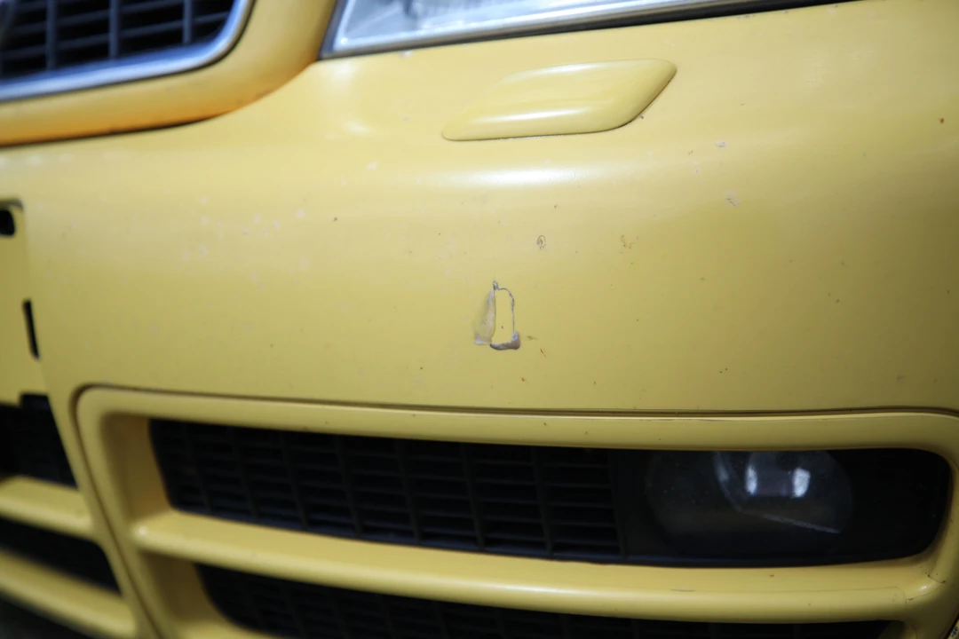 2001 Audi B5 S4 - Image 27 of 31