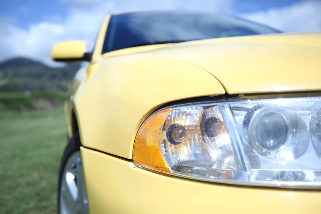 2001 Audi B5 S4 - Image 24 of 31
