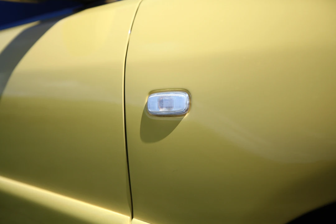 2001 Audi B5 S4 - Image 21 of 31