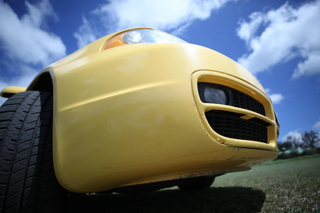 2001 Audi B5 S4 - Image 23 of 31